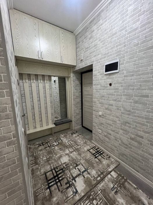 Sergeli metro yaqinida arendaga kvartira beriladi