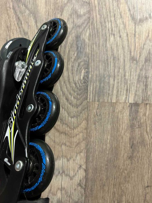 Ролери Bladerunner Phaze-