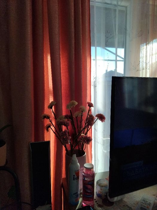 Комплект.Пердета