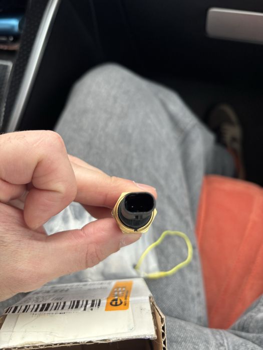 Датчик температуры охлаждения жидкости Haval оригинал