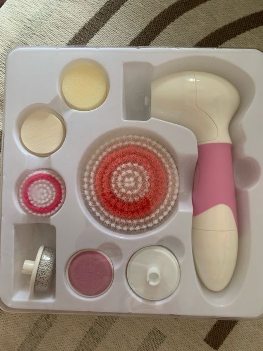 Массажный аппарат для лица