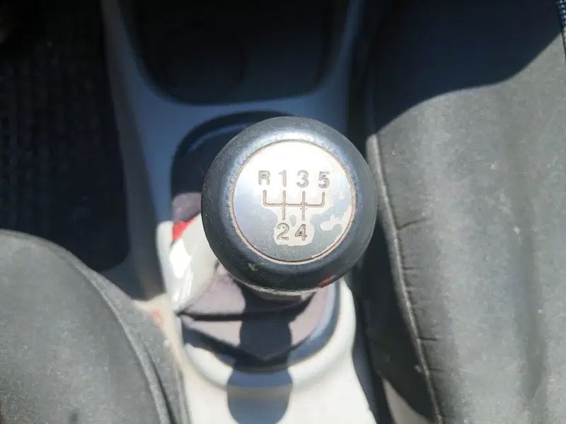 Hyundai Accent 3 (MC) [Fabr 2005-2008]