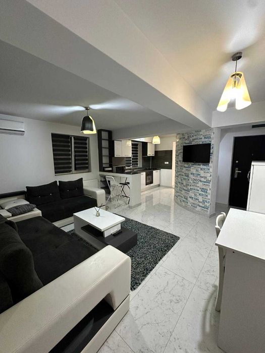 apartament doua camere de inchiriat zona Brancoveanu, Parcul Tineretului