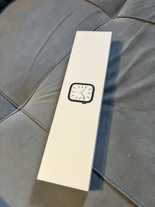 Apple watch series 7