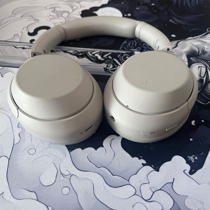 Наушники Sony wh 1000 xm4