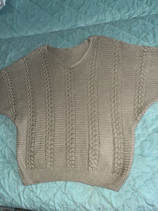 Праздничные кофты