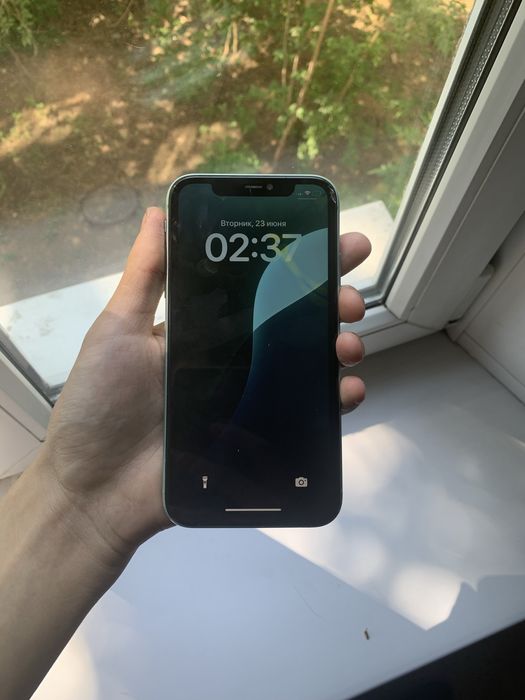 Iphone 11 64 gb