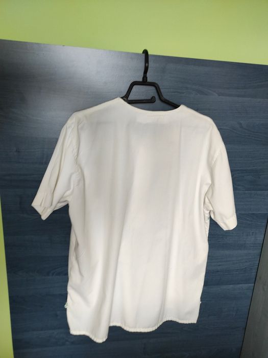 Halat, costum, uniforma medicala