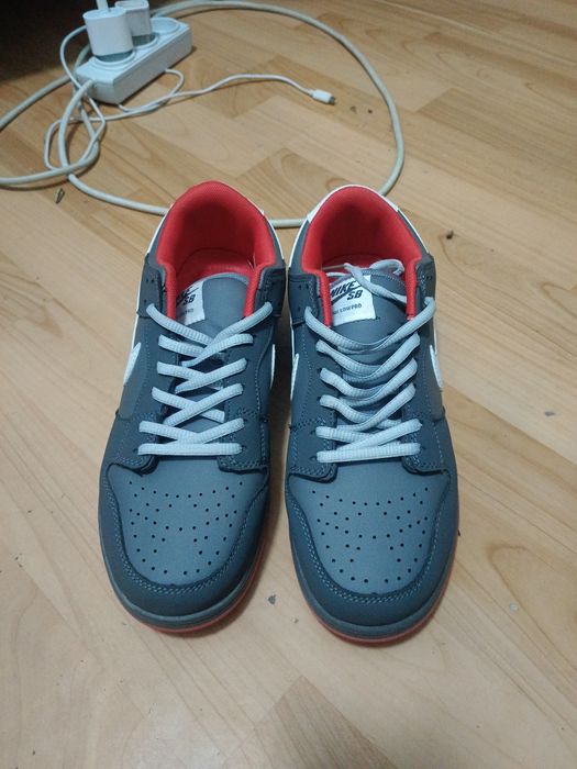 Nike sb dunk low pro