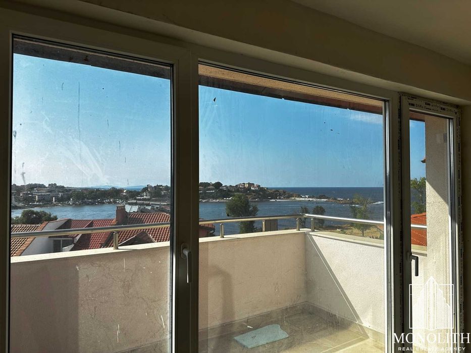 Продава се Двустаен апартамент в Ахтопол - 52 кв.м за 1393 €/кв.м - Снимка #2