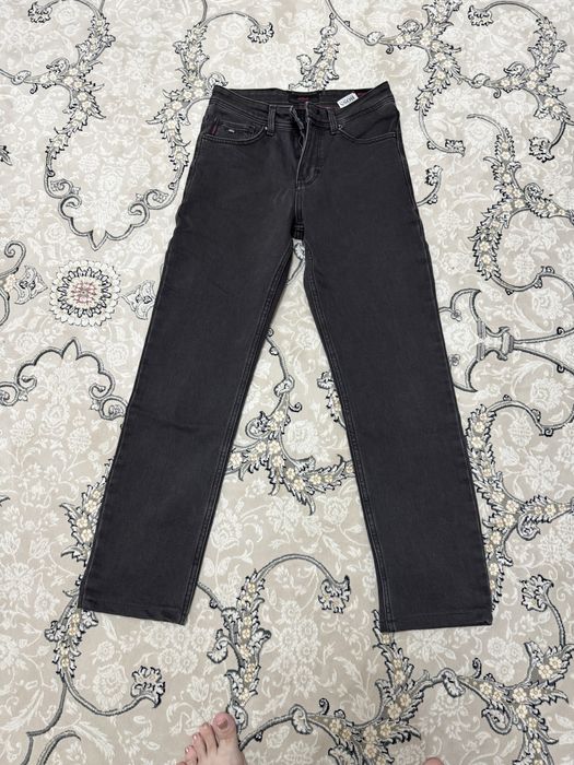 Новые брюки для мальчиков 10-13 лет