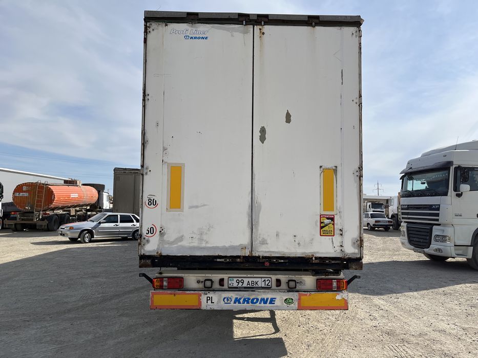 Продаётся Мерседес Актрос