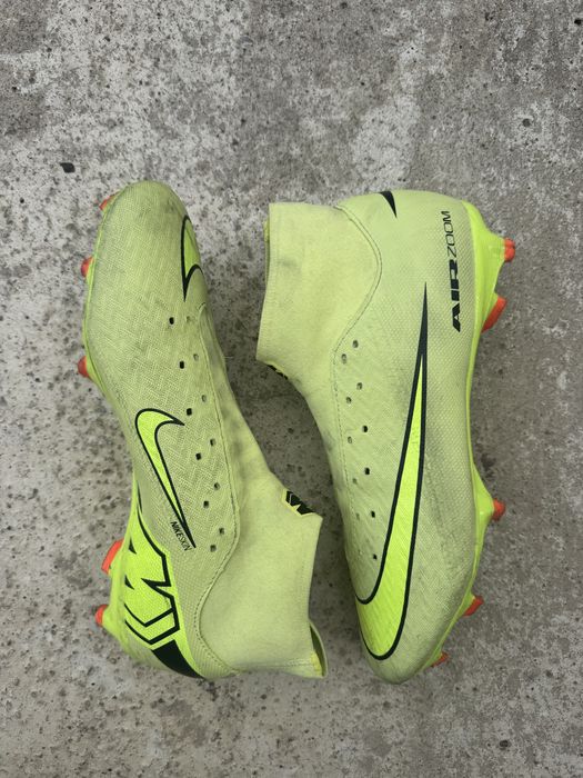 Nike AirZoom.