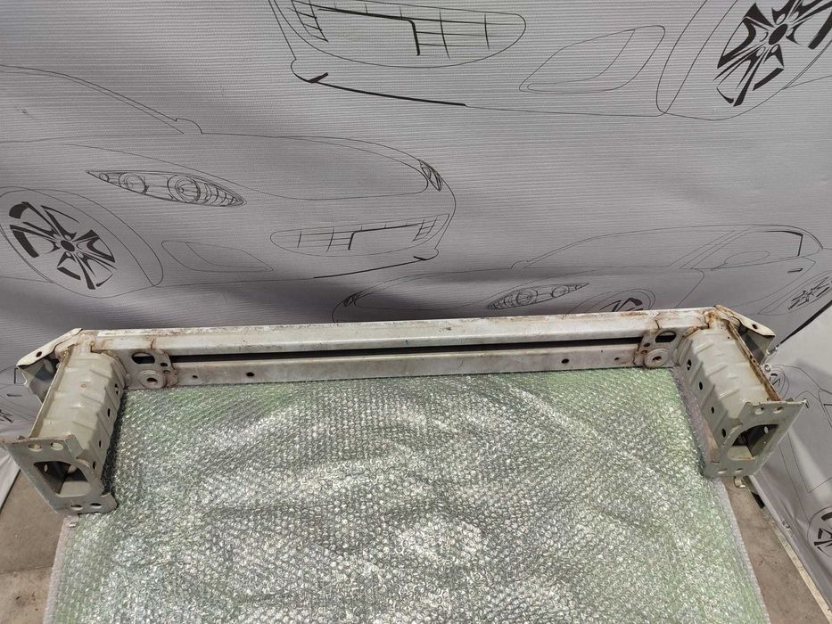 Armătură / Traversă bară față Toyota Avensis T270 5202105051 2015 / [2015-2018] / (1C3)