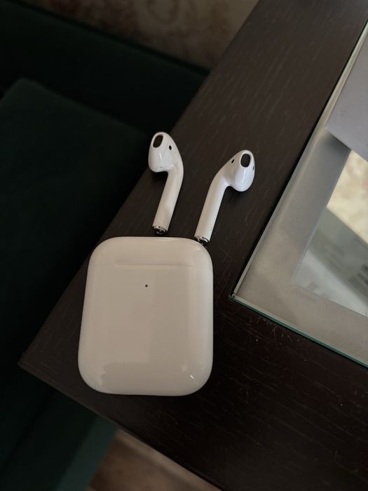 Продам Air Pods Оригинал