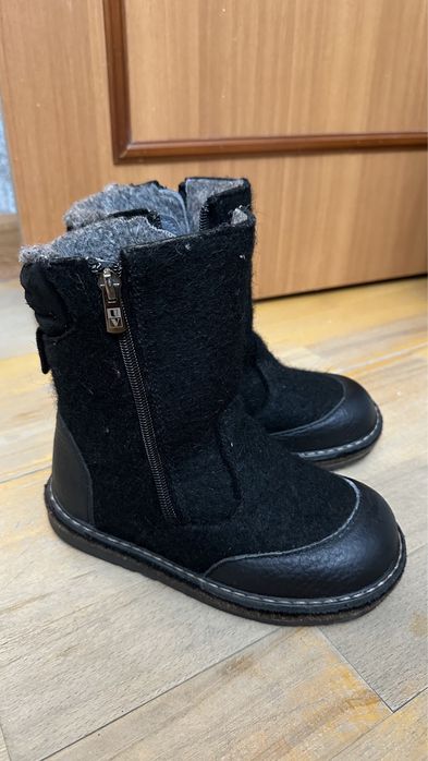 Продам детские унтоваленки