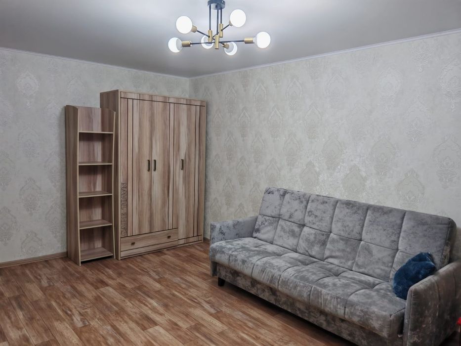 Сдам квартиру на долгий срок