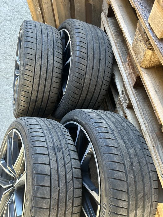 Jante 19 Bmw G20 G21 G22 G23 style M 797