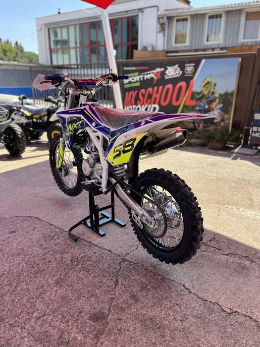 Motocross Barton NXT 300cc racire apa!26 cp model 2025
