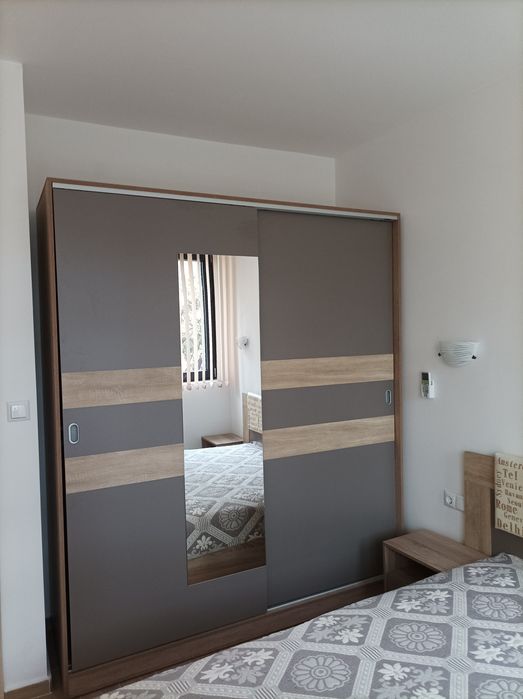 Продава се Двустаен апартамент в Варна, Левски - 70 кв.м за 2856 €/кв.м - Снимка #13