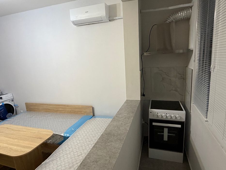 Апартамент под наем Варна едностаен