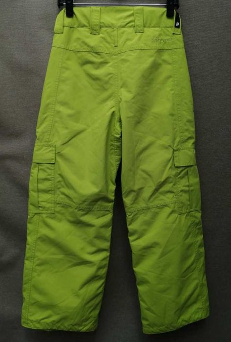 Ски сноуборд якенца и панталонче за деца с ръст 152 см. ski snowboard