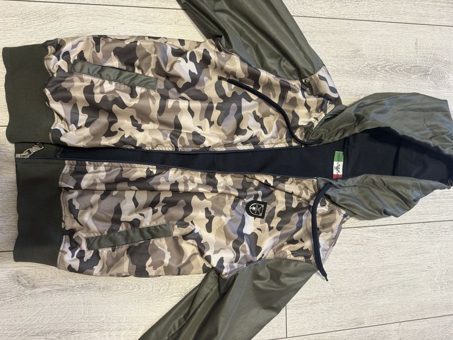 Куртки для девочки