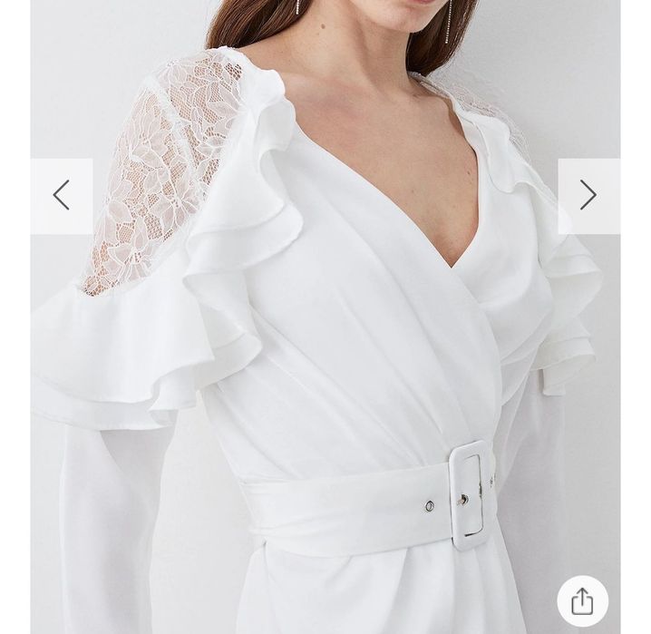 Рокля Karen Millen