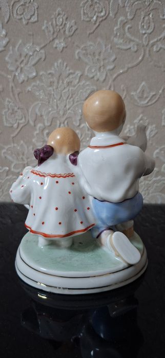 Продам статуэтку СССР