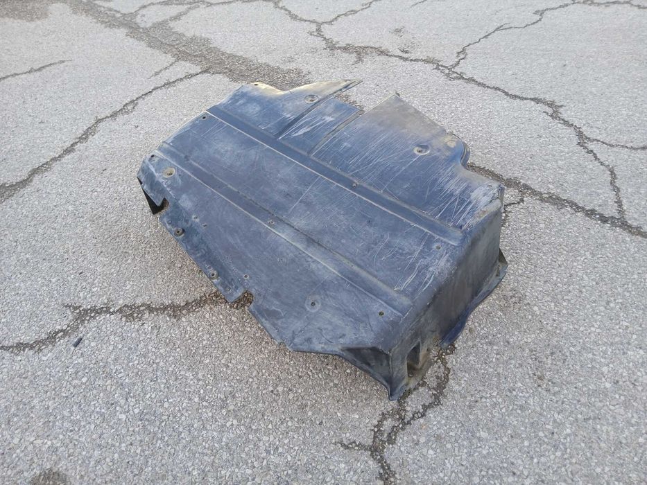 Кора под двигател за Фолксваген Шаран.кора мотор vw sharan