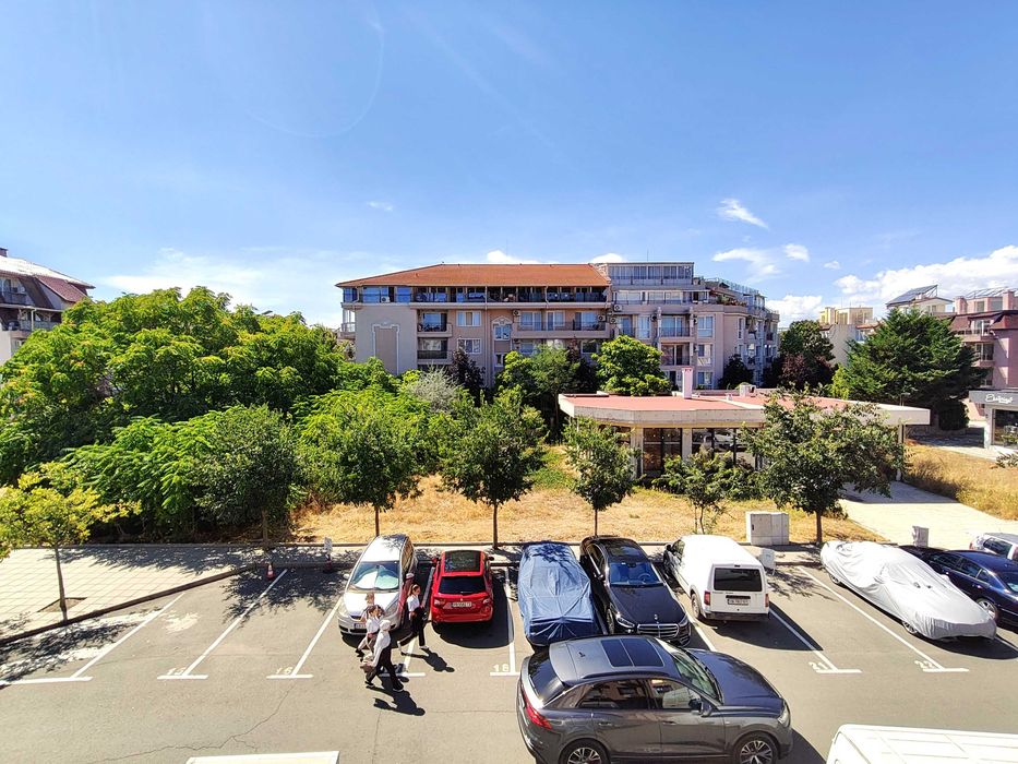 Дава се под наем Двустаен апартамент в Несебър - 60 кв.м за 307 € - Снимка #9