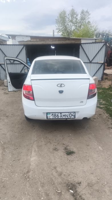 Продам ладу гранту