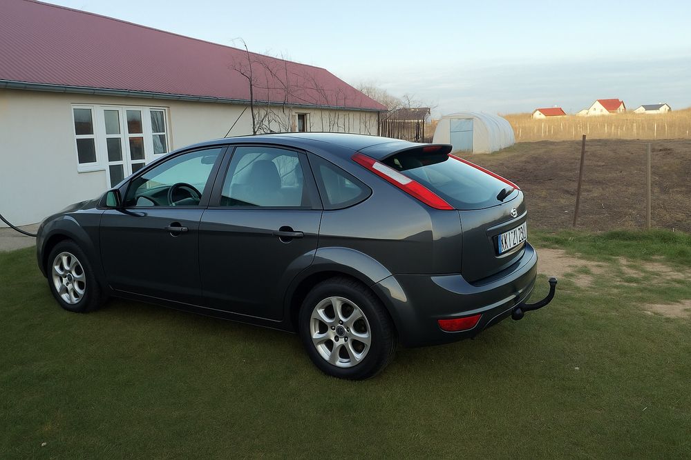 Ford Focus 2 – 1.6 TDCi Diesel – 110 CP (80 kW) – Euro 4

Vând Ford Fo