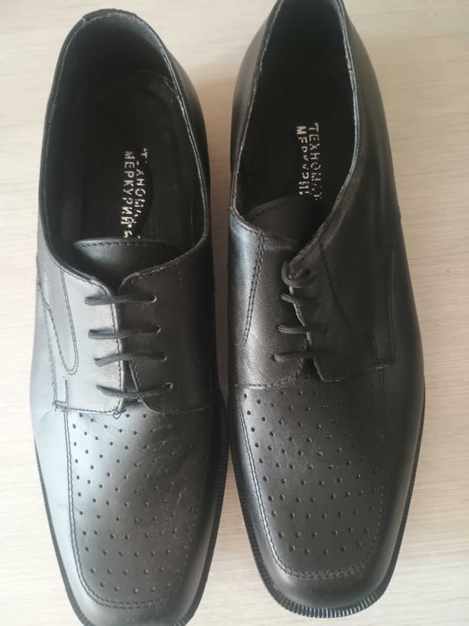 Обувки Здравоход