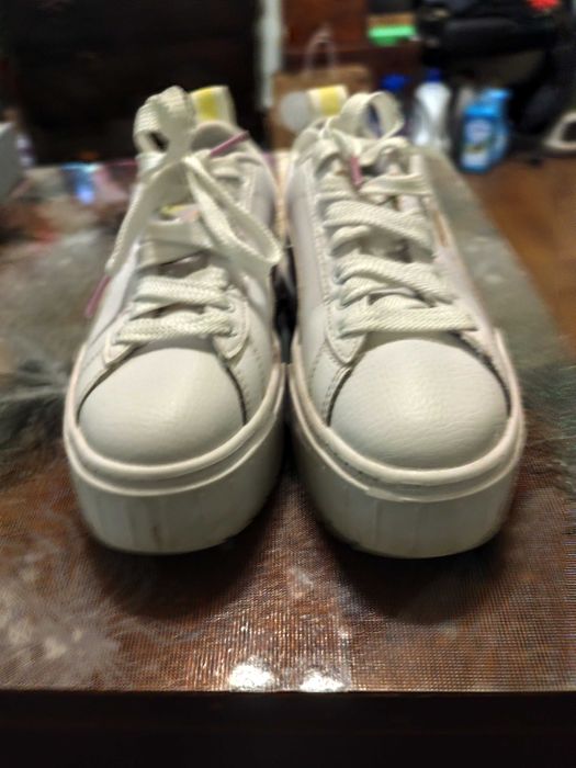 Дамски кецове Puma