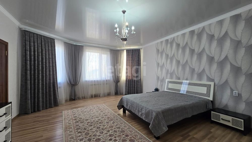 Продам коттедж 9 комнат