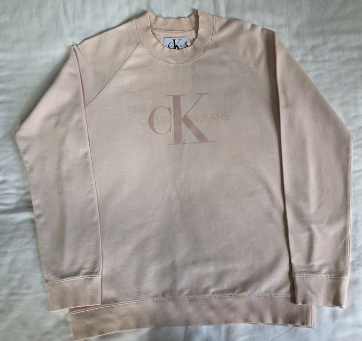 Распродажа! Свитшот Calvin Klein размер М