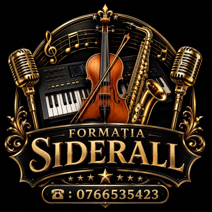 Formatie nunta,botez,petrecere,corporate,etc.