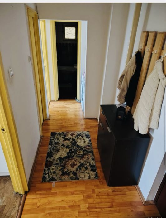 Dau In Chirie Apartament Cu Doua Camere