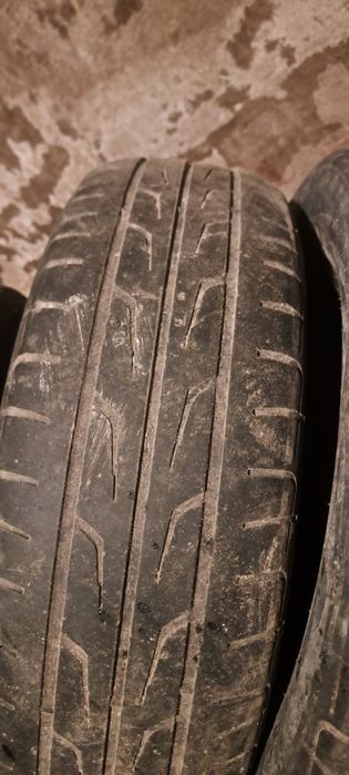 Резина летняя кордиант