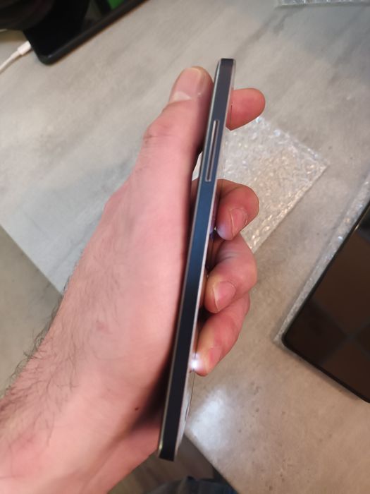 Samsung A5 с Andtoid 11!