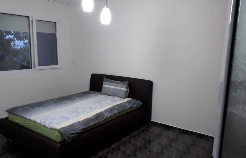 Дава се под наем Едностаен апартамент в Бургас, Меден рудник - зона А - 45 кв.м за 84.15 € - Снимка #5