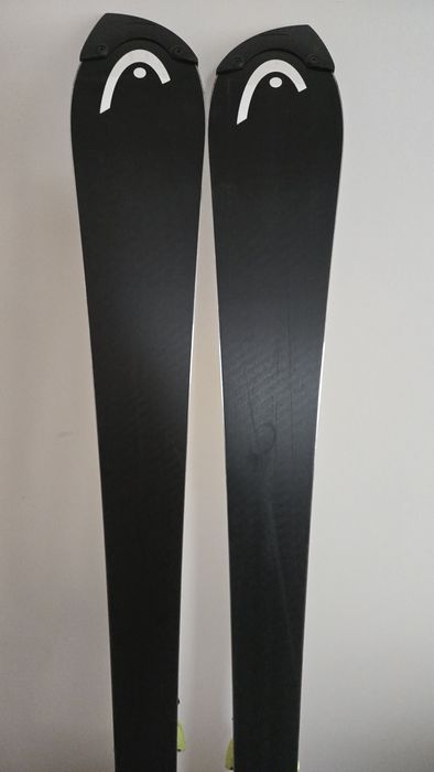 Head Worldcup SL 156