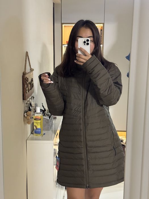 Продаю куртку Columbia, оригинальный