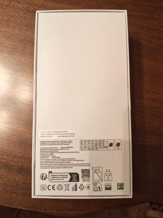 Продавам Xiomi 15 T pro