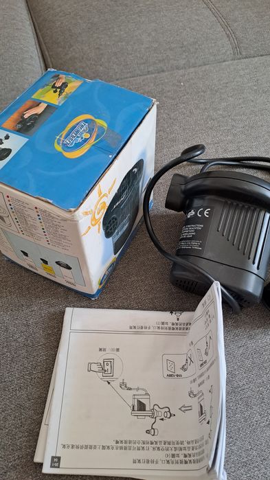 Насос электрический