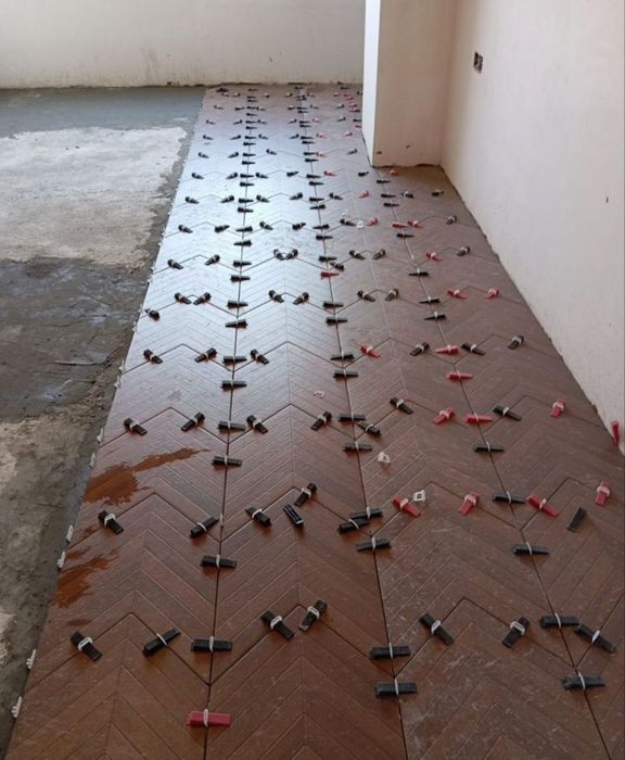 Профeccиональный плиточник | Укладка плитки