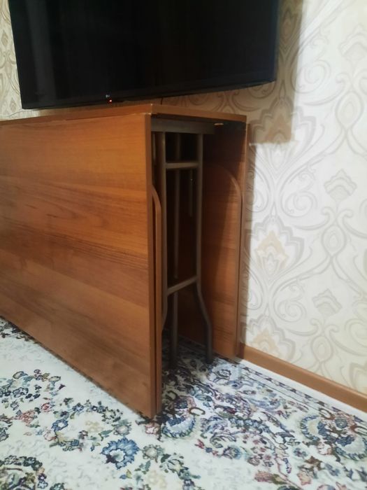 Стол трансформер