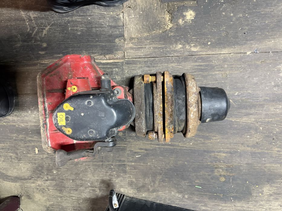 Грузовой Фаркоп 48