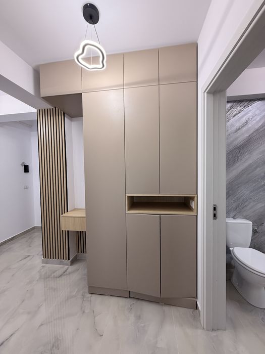 Inchiriez apartament cu o camera